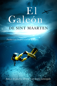 El galeón de Sint Maarten