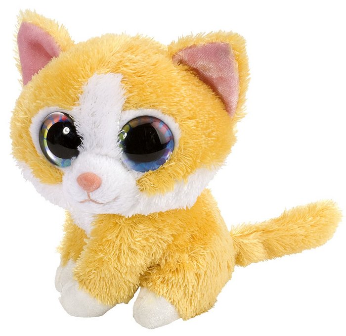 peluches ojitos brillantes