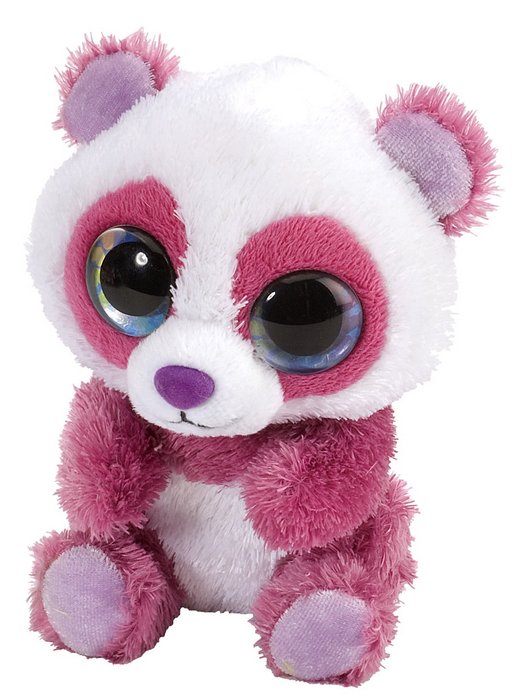 oso panda peluche pequeño