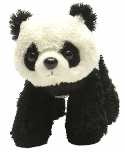Peluche HUG´EMS Oso Panda 7