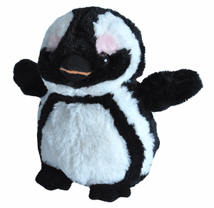 Peluche HUG´EMS Pinguino de el Cabo