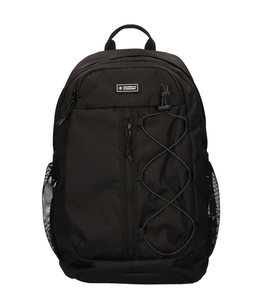 Mochila backpack black
