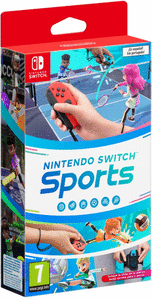 Videojuego switch nintendo switch sports