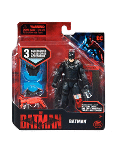 Batman movie figura batman 10 cm