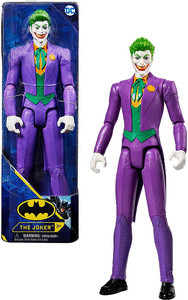 Batman figura de 30 cm joker