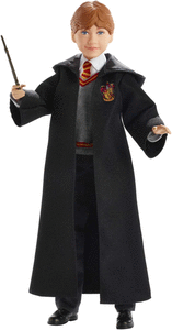 Muñeco - Figura Ron Weasley - Harry Potter