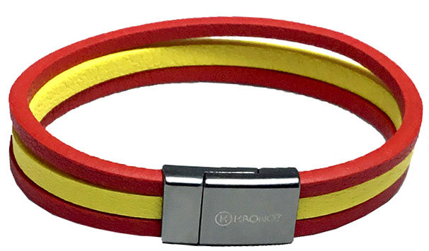 Pulsera Cordón España