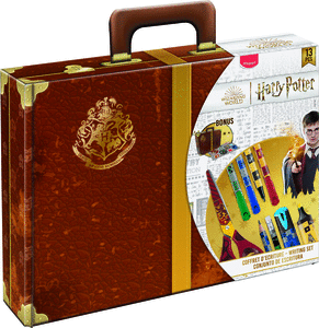 Maletin multiproducto harry potter teens