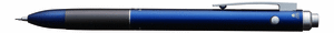 Boligrafo tombow zoom l102  multifuncion 3 en 1 color azul