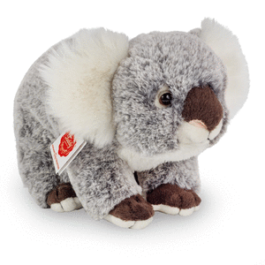 Peluche koala sentado 24 cm