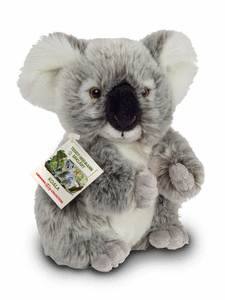 Peluche koala 21cm