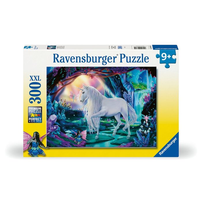 Accesorio Para Guardar Puzzles Xxl Ravensburger