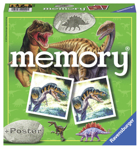 Memory dinosaurios