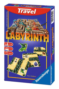 Labyrinth travel
