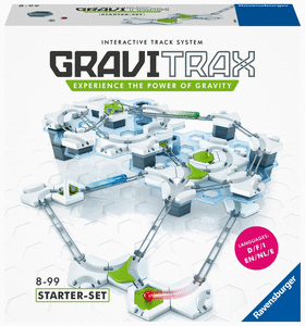Gravitrax starter kit