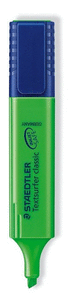 Marcador fluoresc 364-5 textsurfer verde