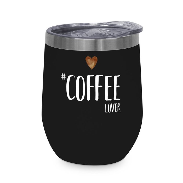 Vaso termo coffee lover 350ml