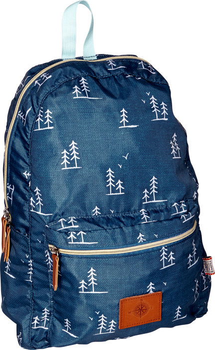 Mochila Plegable Viaje ligera – variersse
