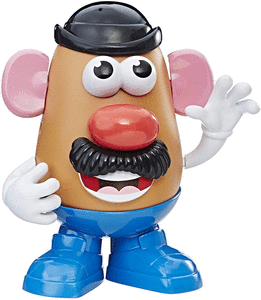 MuÑeco playskool mr potato