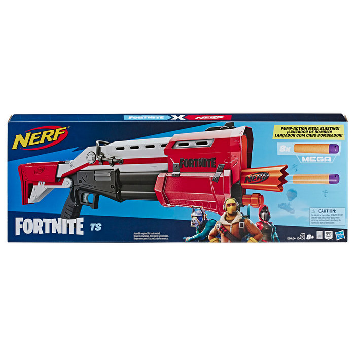 juegos de armas nerf