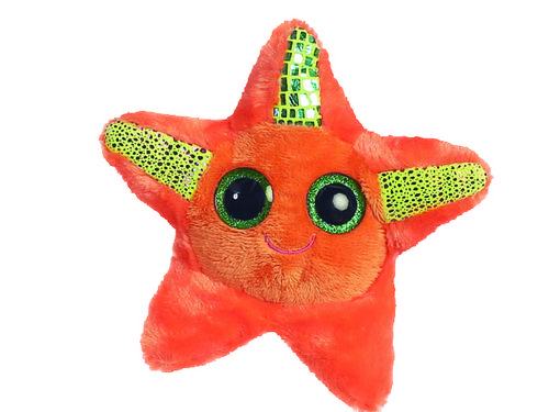 peluche estrella de mar