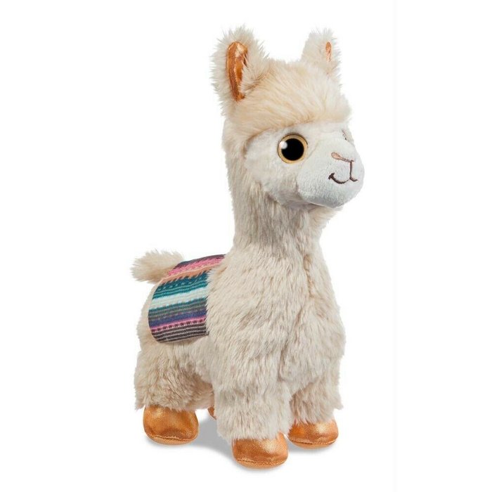 alpacas peluches