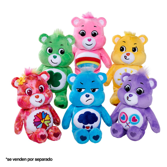 Osos Cariñosos CariÃ±ositos Peluches Peluches De Ositos CariÃ - Main Image