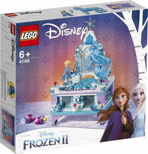 Lego disney princess 41168 confidential tombola 5