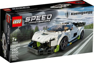 Lego tbd-ip-car-1-2021