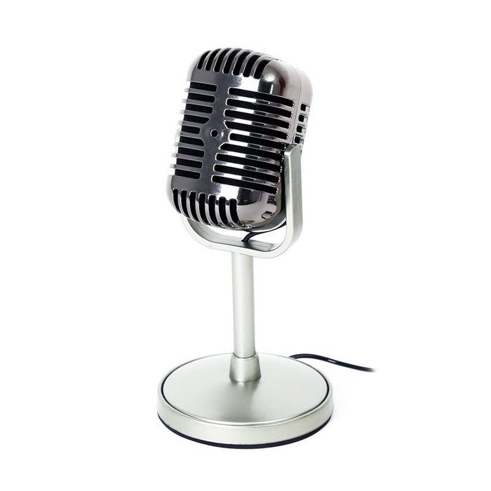 Microfono omega freestyle fhm2030 internet chat