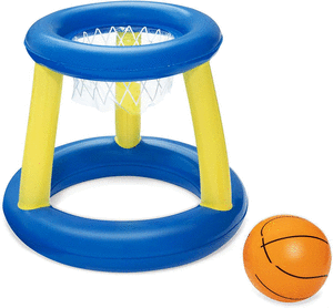Canasta flotante splash ´n´ hoop f61 cm