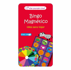 Bingo - magnetico