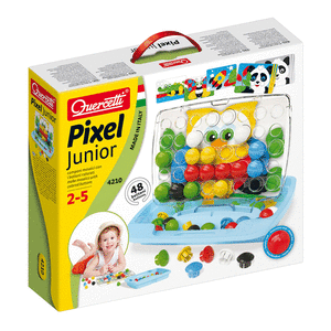 Juego first toys fantac junior 58 pz