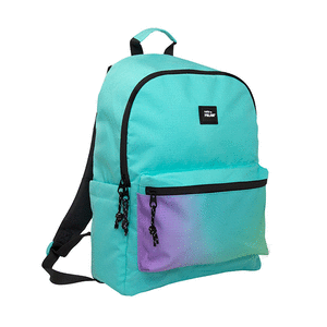 Mochilas urbanas, Estilo Juvenil