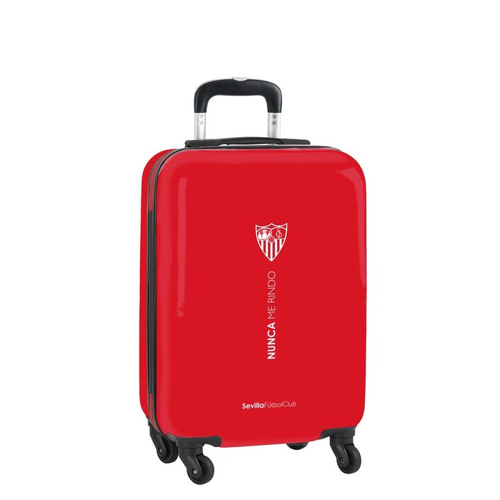 Trolley cabina 20 sevilla, f.c. corporativa - Papelería y Librería Susana