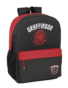 Mochila adaptable a carro harry potter witchcraft
