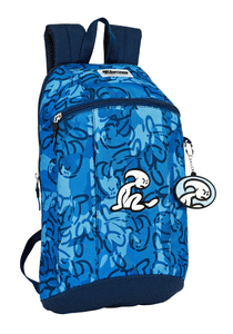 Mini mochila el niÑo blue bay