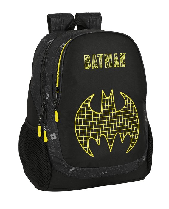 Mochila adaptable a carro batman comix - Bimpi