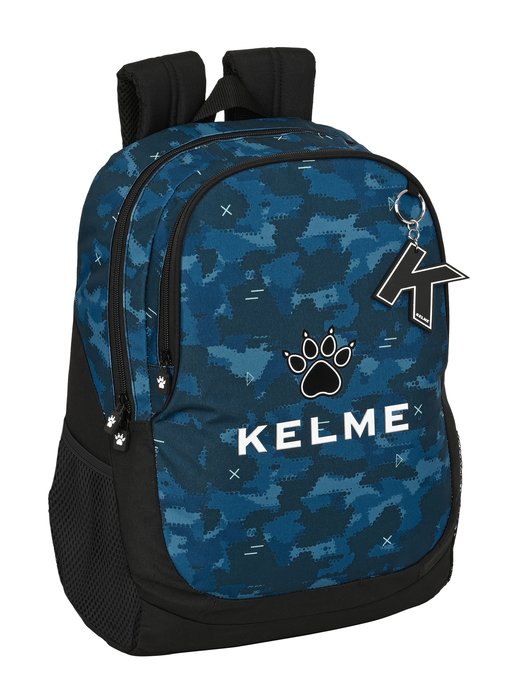Mochila adaptable a carro kelme break - María Dolores Librería Papelería