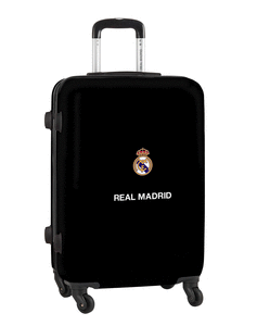 Trolley cabina 24 real madrid 3ª equip. 21/22