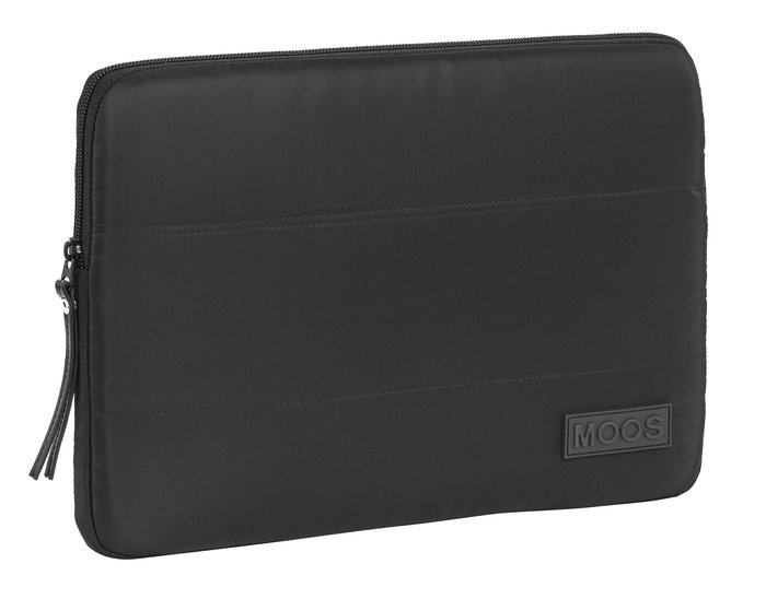 Funda para portatil 14´´ moos black - El Principito