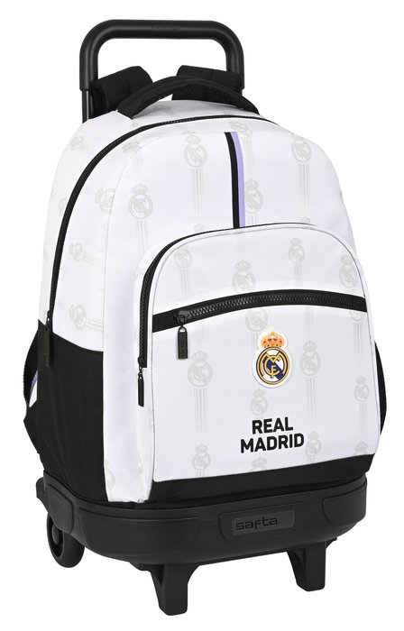 Mochila gde. compact ext.simple real 22/23 - Papelicopy