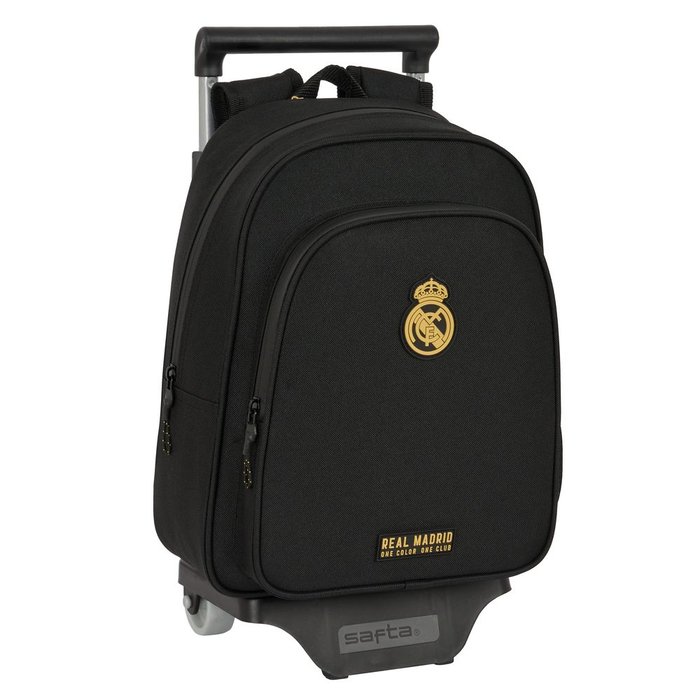 Mochila infantil real discount madrid