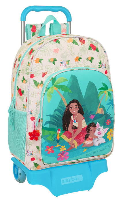 Mochila vaiana sale