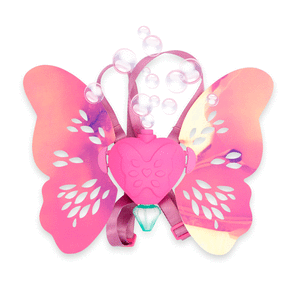 Play fun - fairy bubbly wings