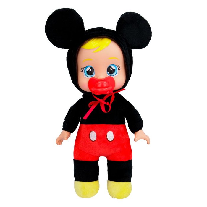 Bebes llorones disney hot sale