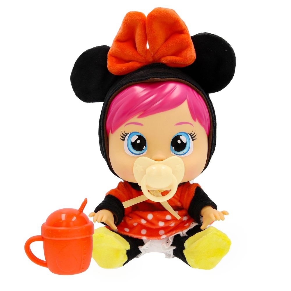 Disney Bebes Llorones Coleccion Bebes Llorones Loving Care Disney