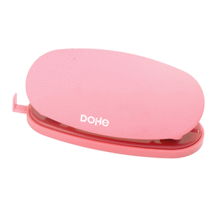 Taladro soft touch dohe - rosa pastel