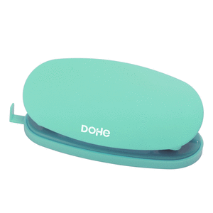 Taladro soft touch dohe - verde pastel