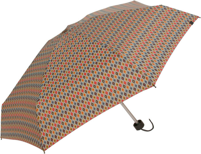 Paraguas plegable sra manual ethnic